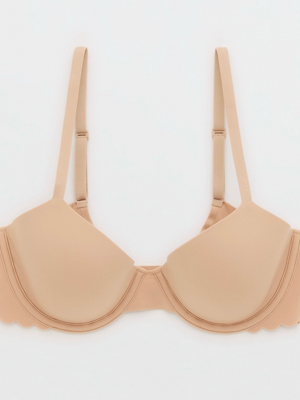 aerie Smoothez Lightly Lined Bra